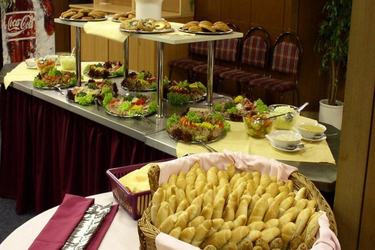 Hotel Krystal 3*